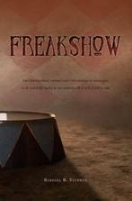 Freakshow 9789463898362 Barbara M. Veenman, Boeken, Verzenden, Zo goed als nieuw, Barbara M. Veenman