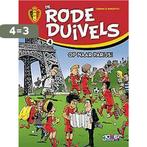 de Rode Duivels 4 9782872656646 Lebrun, Boeken, Verzenden, Zo goed als nieuw, Lebrun