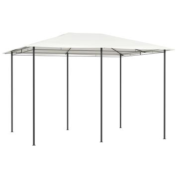 Prieel 3x4 Cremekleurig - | Tweedekansje | OP = OP beschikbaar voor biedingen