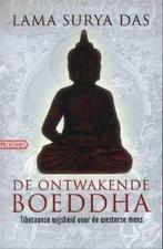 De ontwakende Boeddha 9789046121092 Lama Surya Das, Verzenden, Gelezen, Lama Surya Das