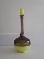 Venini - Gio Ponti - Fles - Morandiana - Murano, Antiek en Kunst