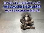 Mercedes Sprinter / VW Crafter 3,92 - 51:13 overbrenging..., Verzenden, Gebruikt, Volkswagen