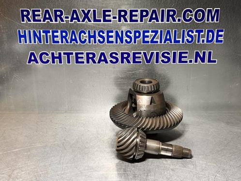 Mercedes Sprinter / VW Crafter 3,92 - 51:13 overbrenging..., Auto-onderdelen, Remmen en Aandrijving, Gebruikt, Mercedes-Benz, Volkswagen