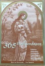 365 Heiligendagen 9789074271318 K. van Kemenade, Boeken, Verzenden, Gelezen, K. van Kemenade