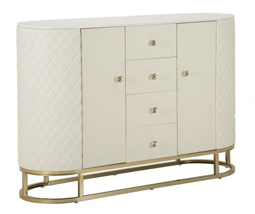 KAST SHARON CM 120X40X85, Huis en Inrichting, Kasten | Dressoirs, Ophalen of Verzenden