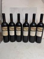 2000 2002 x 3 & 2003 x 2 Castillo De Molina Reserva - San, Verzamelen, Wijnen, Nieuw