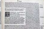 [Post-Incunable] - Claudianus - De Raptu Proserpinae - 1507