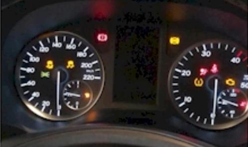 Mercedes Vito W447 Dashboard verlichting werkt niet meer, Auto-onderdelen, Dashboard en Schakelaars, Gereviseerd, 12 maanden garantie