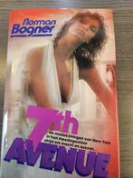 Seventh avenue 9789024504725 Bogner, Verzenden, Gelezen, Bogner