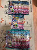 Pokémon - Kaartspel Pokemon trading card booster pack set of, Nieuw