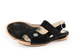 Waldlaufer Sandalen in maat 39½ Zwart | 10% extra korting, Kleding | Dames, Schoenen, Waldlaufer, Verzenden, Zwart, Sandalen of Muiltjes