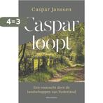 Caspar loopt 9789045040639 Caspar Janssen, Verzenden, Zo goed als nieuw, Caspar Janssen