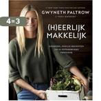 (H)eerlijk makkelijk 9789021562469 Gwyneth Paltrow, Boeken, Verzenden, Gelezen, Gwyneth Paltrow