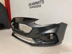 Ford focus IV ST-line voorbumper JX7B-17757-S, Auto-onderdelen, Ophalen, Gebruikt, Voor, Bumper