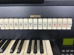 Viscount Chorale 3 DLX, Gebruikt, 2 klavieren, Orgel