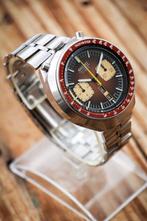 Seiko - Bullhead Chronograph - Zonder Minimumprijs -
