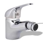 vidaXL Bidet mengkraan chroom, Doe-het-zelf en Verbouw, Sanitair, Verzenden, Nieuw