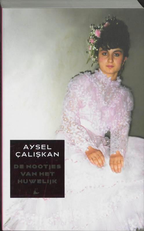 De nootjes van het huwelijk 9789072219084 A. Caliskan, Boeken, Literatuur, Gelezen, Verzenden