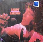 LP gebruikt - Randy Barlow - Featuring Sweet Melinda, Verzenden, Zo goed als nieuw