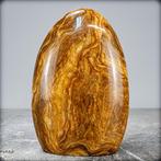 Zeer Zeldzaam Aragoniet Vrije Vorm Vanuit Peru- 1036.36 g, Verzamelen, Mineralen en Fossielen