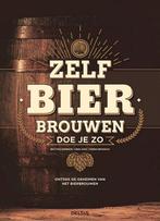 Boek Zelf bier brouwen doe je zo 9789044749663, Verzenden, Zo goed als nieuw