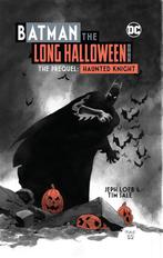 Batman: The Long Halloween Haunted Knight Deluxe Edition [OH, Boeken, Nieuw, Verzenden
