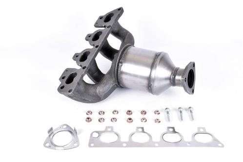 Katalysator Opel Astra, Corsa C, Zafira, Meriva 1.4, 1.6, Auto-onderdelen, Uitlaatsystemen, Nieuw, Verzenden