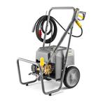 KARCHER KOUDWATER HOGEDRUKREINIGER HD 10/21-4 S Classic, Nieuw, Ophalen of Verzenden