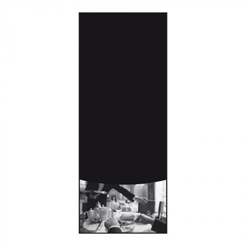 Krijt menu bord | Ophanghaak | 40 x 100 cm, Zakelijke goederen, Horeca | Keukenapparatuur, Verzenden