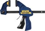 Irwin Lijmtang Quickgrip 524-qc -, Doe-het-zelf en Verbouw, Gereedschap | Handgereedschap, Verzenden, Nieuw