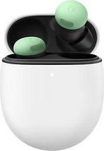 Google Pixel Buds Pro 2 wintergroen, Verzenden, Zo goed als nieuw, Zonder abonnement, Zonder simlock