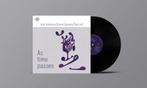 Arild Andersen, Daniel Sommer & Rob Luft - As Time Passes, Verzenden, Nieuw in verpakking
