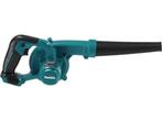Makita - UB100DZ - Accu Blaas en Zuigmachine - 10,8V Basic, Verzenden, Zo goed als nieuw