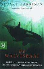 De walvisbaai / Parel pockets / 3406 9789046161821, Verzenden, Gelezen, Stuart Harrison