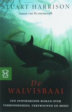 De walvisbaai / Parel pockets / 3406 9789046161821, Boeken, Romans, Gelezen, Verzenden