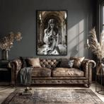 Artxlife - Decadent Cristo Statue Tatoo [XXL]