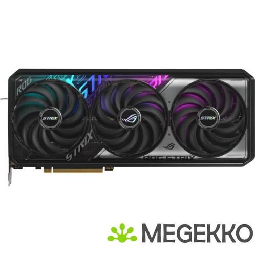 ASUS GeForce RTX 5070 TI ROG-STRIX-RTX5070TI-O16G-GAMING, Computers en Software, Videokaarten, Nieuw, Verzenden