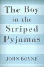 The boy in the striped pyjamas: a fable by John Boyne, Boeken, Gelezen, John Boyne, Verzenden