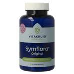 Vitakruid Symflora Original Pre- en Probiotica 8 stammen 90, Verzenden, Nieuw