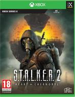 S.T.A.L.K.E.R. 2: Heart of Chornobyl - Xbox Series X, Verzenden, Nieuw