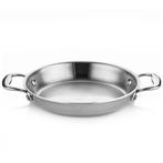 GGM Gastro | Pannenkoekenpan - Ø 18 cm | Inductiepan |, Verzenden, Nieuw, 140 tot 160 cm