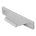 ProPlus Deurvanger voor caravan/camper - Grijs - Weerbest..., Doe-het-zelf en Verbouw, Hang- en Sluitwerk, Ophalen of Verzenden