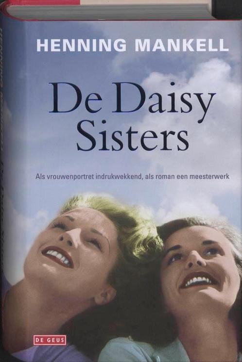 De Daisy Sisters 9789044515053 Henning Mankell, Boeken, Romans, Gelezen, Verzenden