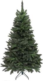 2dekans | PristinePine Volle Kunstkerstboom 210 cm - Metalen, Diversen, Ophalen of Verzenden, Zo goed als nieuw