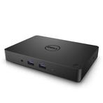 DELL WD15 Business Dock USB-C 120W Docking station, Computers en Software, Laptop-opladers, Ophalen of Verzenden, Gebruikt