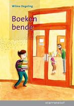 Sterrenstof - Boekenbende, Ophalen of Verzenden, Nieuw