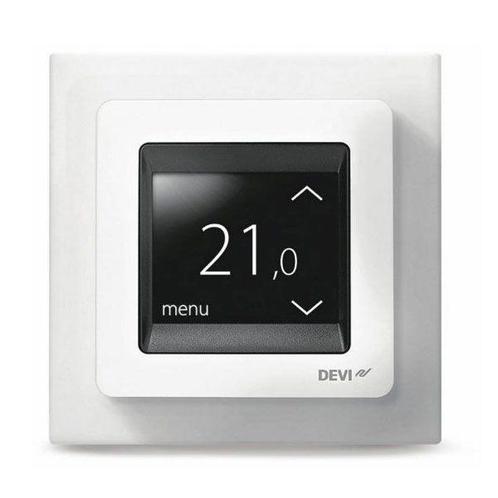 Danfoss ECtemp Touch inbouwthermostaat, Doe-het-zelf en Verbouw, Verwarming en Radiatoren, Verzenden