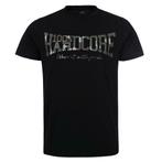 100% Hardcore T Shirt The Brand Camou (Shortsleeves)