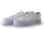 Nike Sneakers in maat 37½ Wit | 10% extra korting, Kleding | Dames, Schoenen, Verzenden, Wit, Nike, Sneakers of Gympen