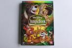 The Jungle Book -  Deluxe edition 2 DVD, Verzenden, Zo goed als nieuw